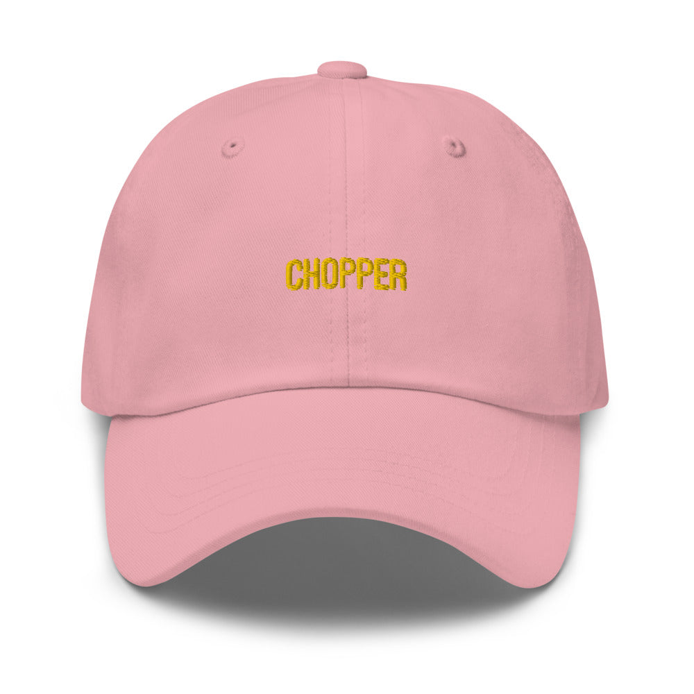 CHOPPER HAT