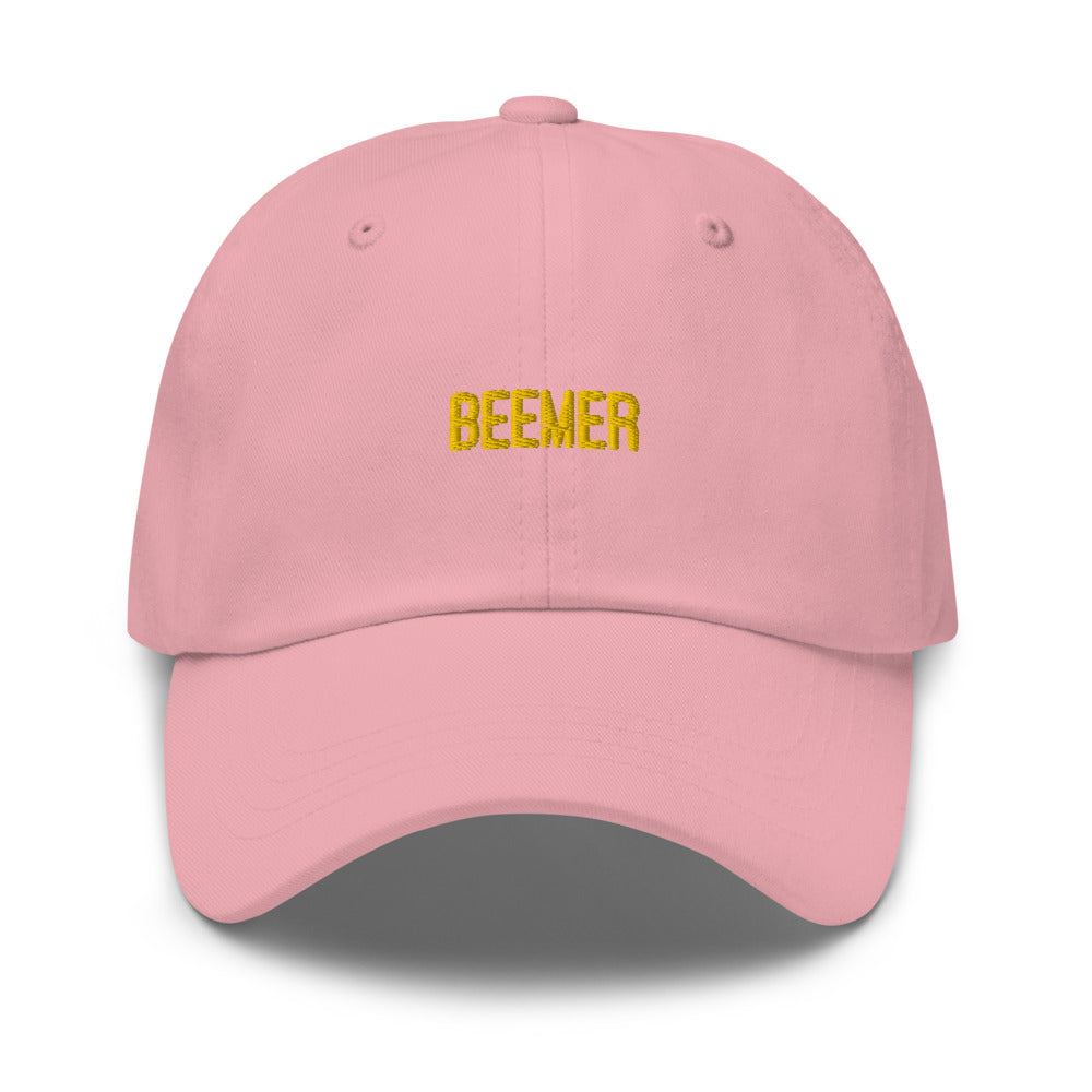 BEEMER HAT
