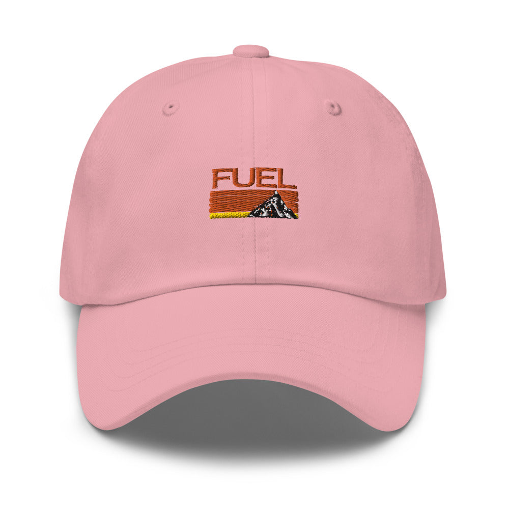 Fuel Hat