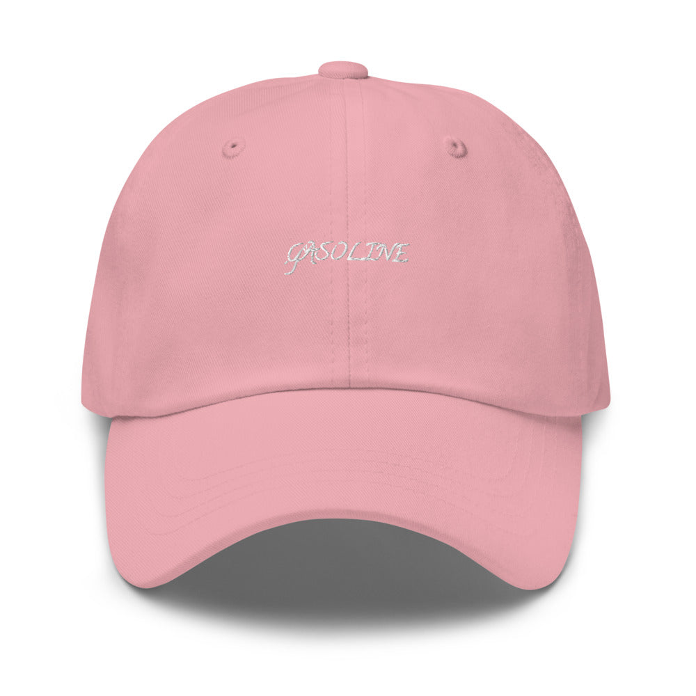 Gasoline Hat