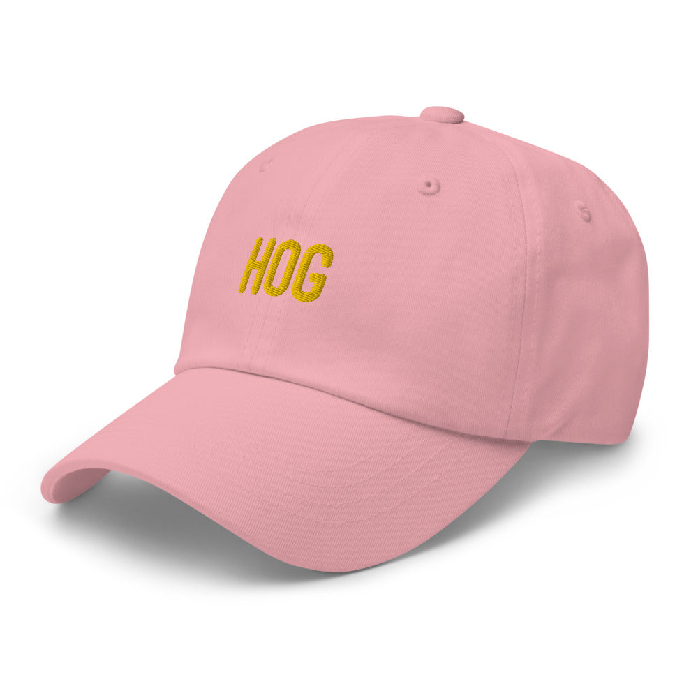 HOG HAT