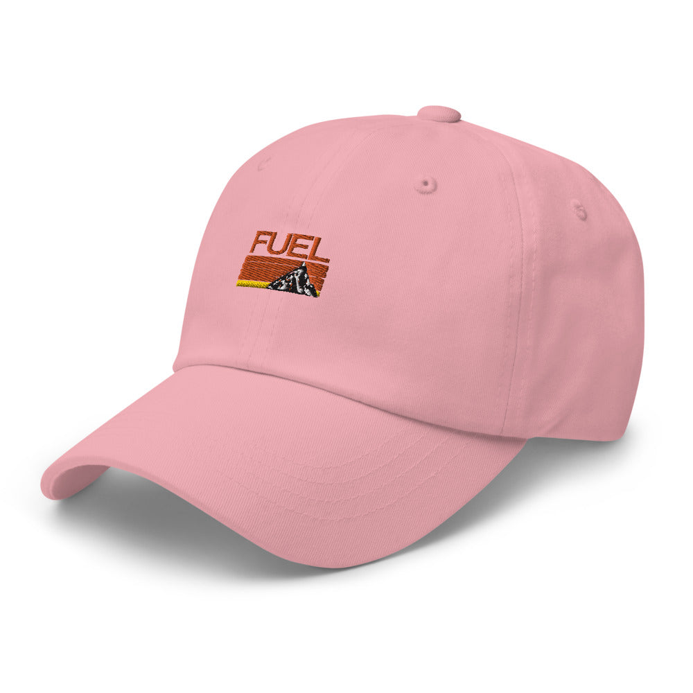 The Best Dads have Daughters who ride Bikes Hat