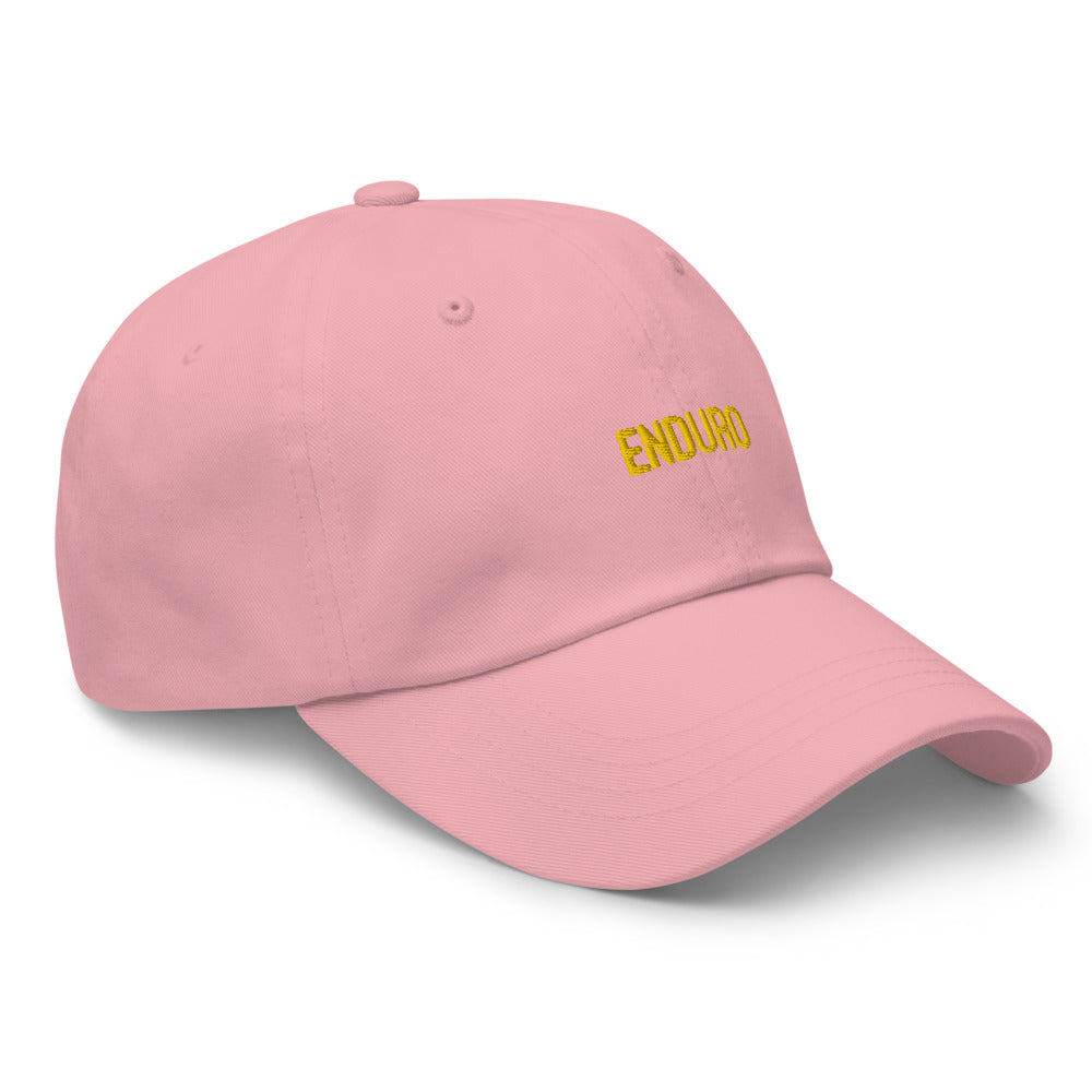 ENDURO HAT