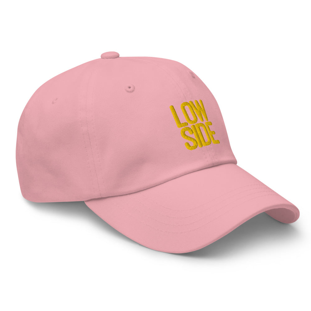 LOWSIDE HAT