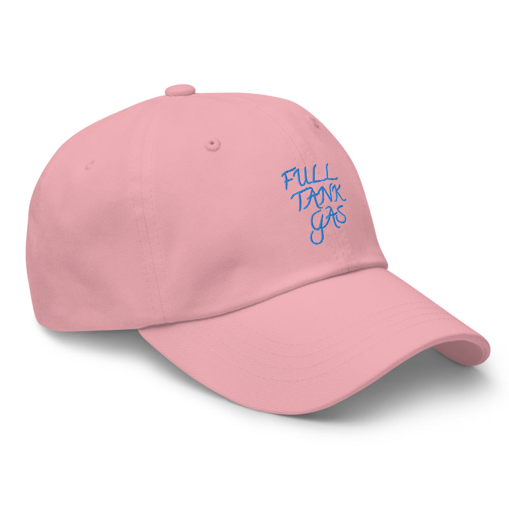 Full Tank Gas Hat