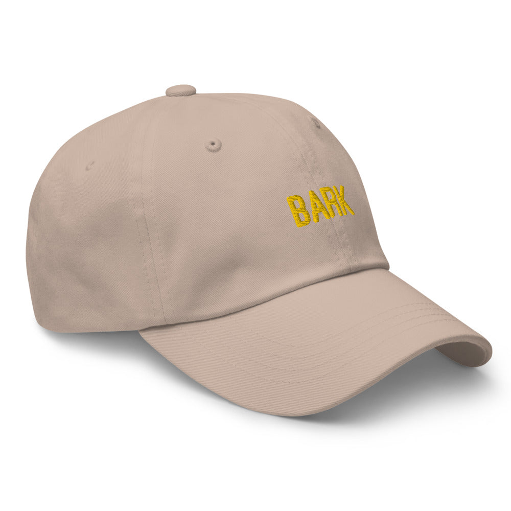 BARK HAT