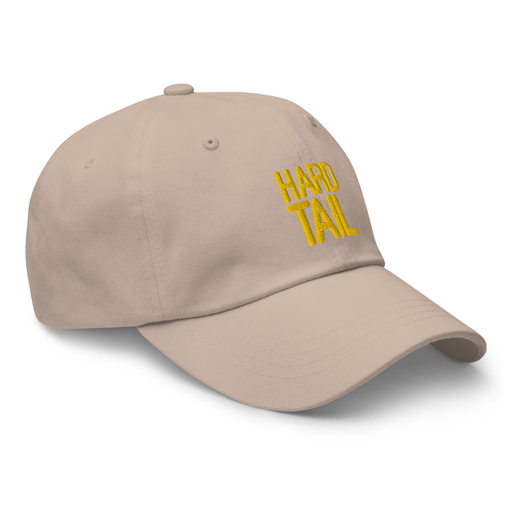 HARDTAIL HAT