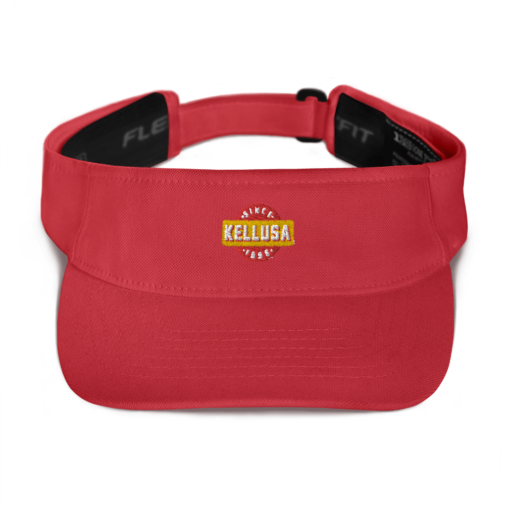 Kellusa Unisex Visor