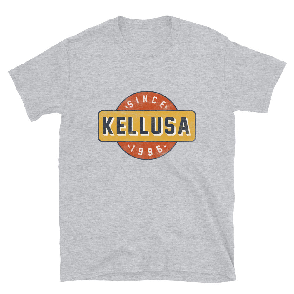 Kell-Usa Vintage T-Shirt