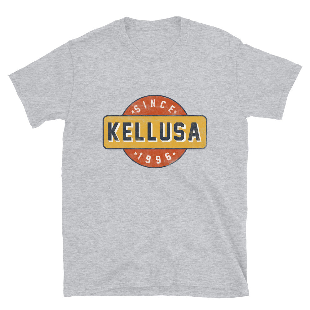 Kell-Usa Vintage T-Shirt