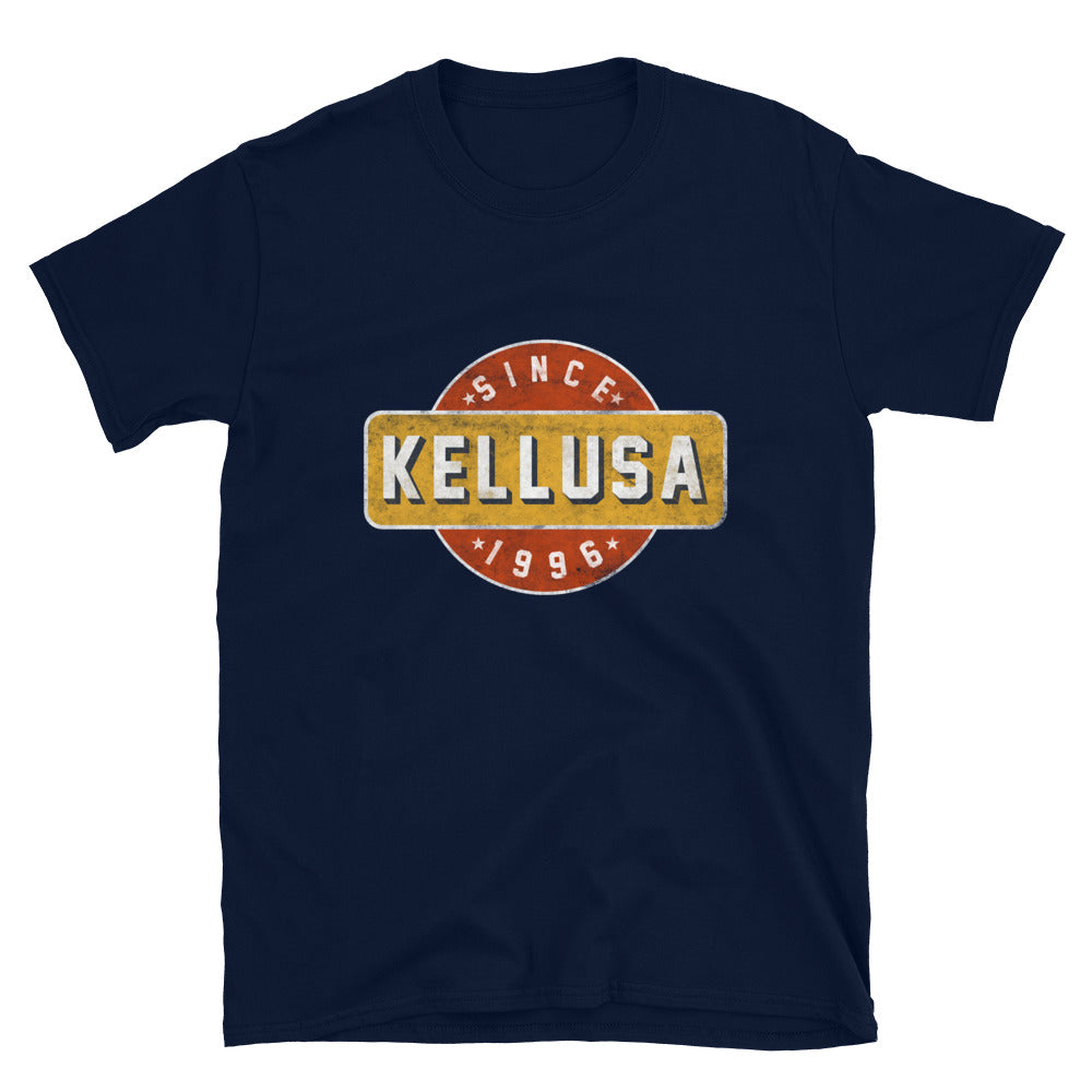 Kell-Usa Vintage T-Shirt