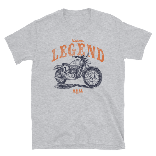 Kell Urban Legend Short Sleeve