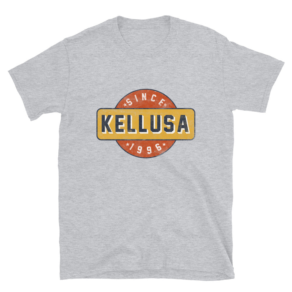 Kell-Usa Vintage T-Shirt