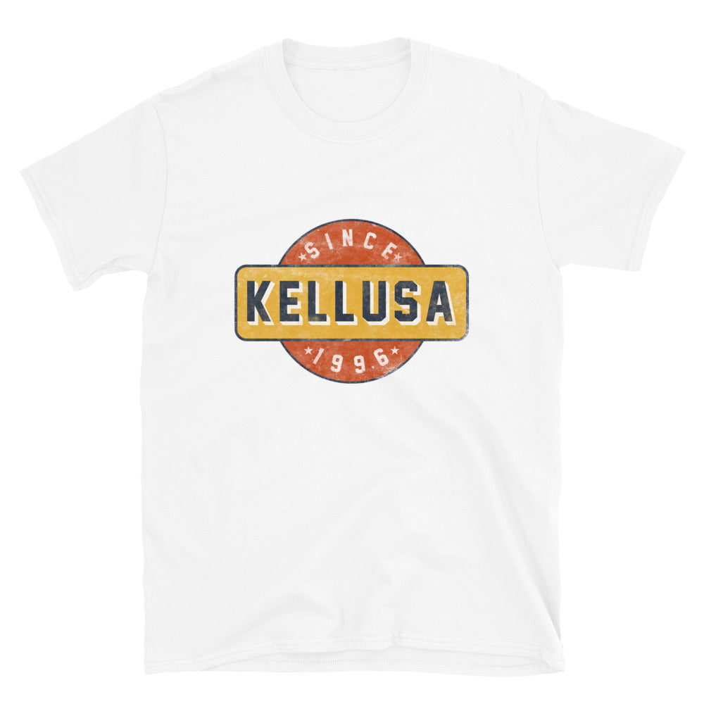 Kell-Usa Vintage T-Shirt
