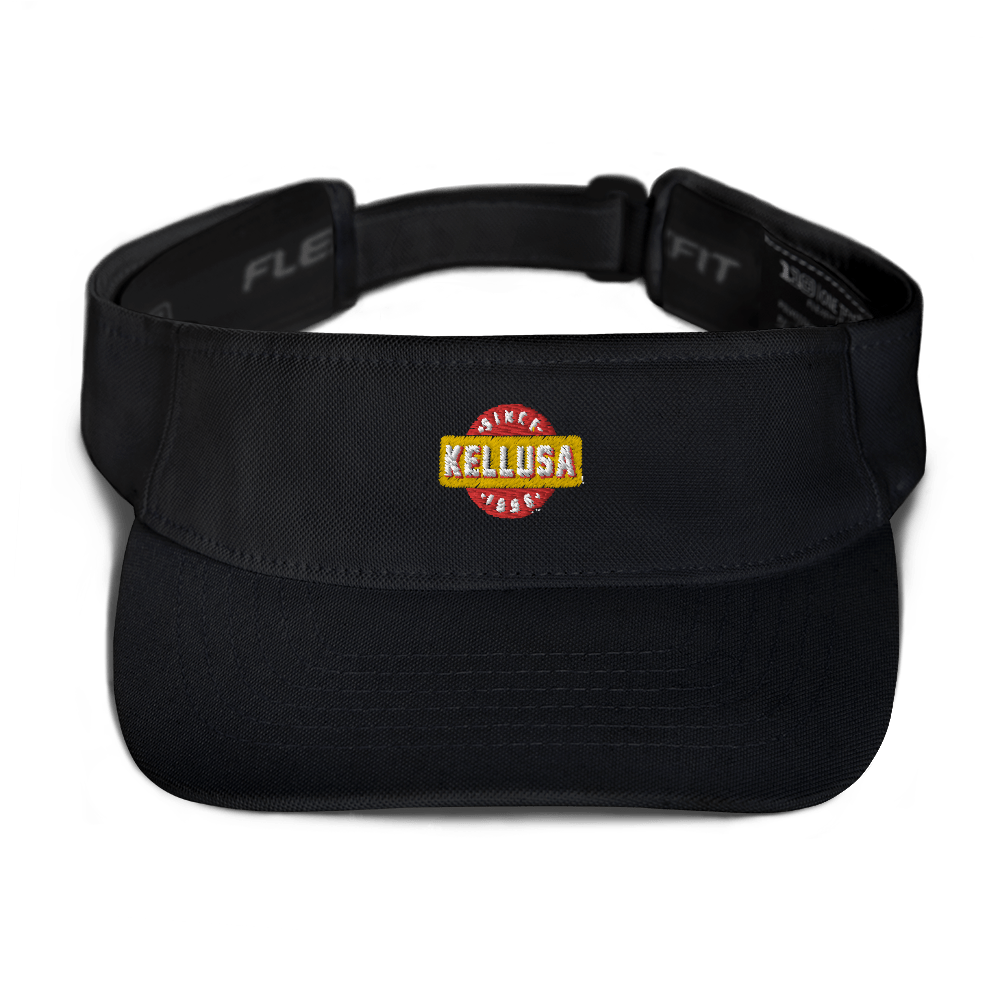 Kellusa Unisex Visor