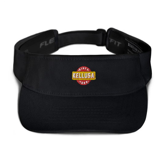 Kellusa Unisex Visor
