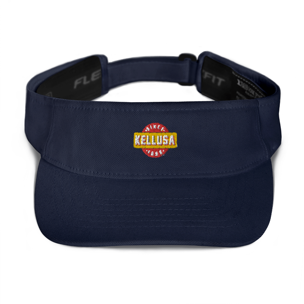 Kellusa Unisex Visor