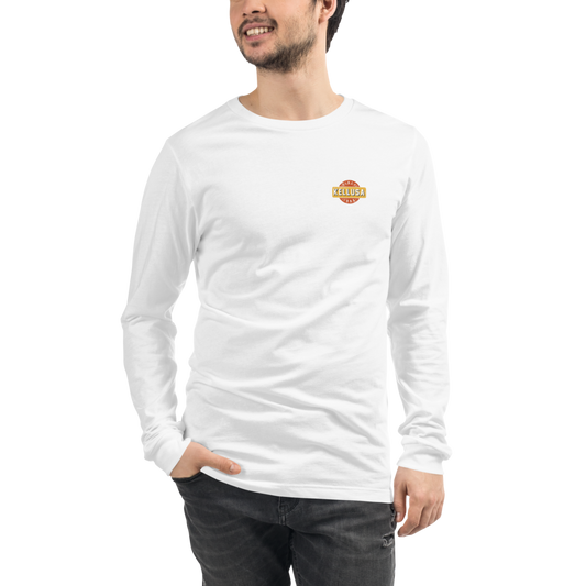 Soul Rebel Long Sleeve