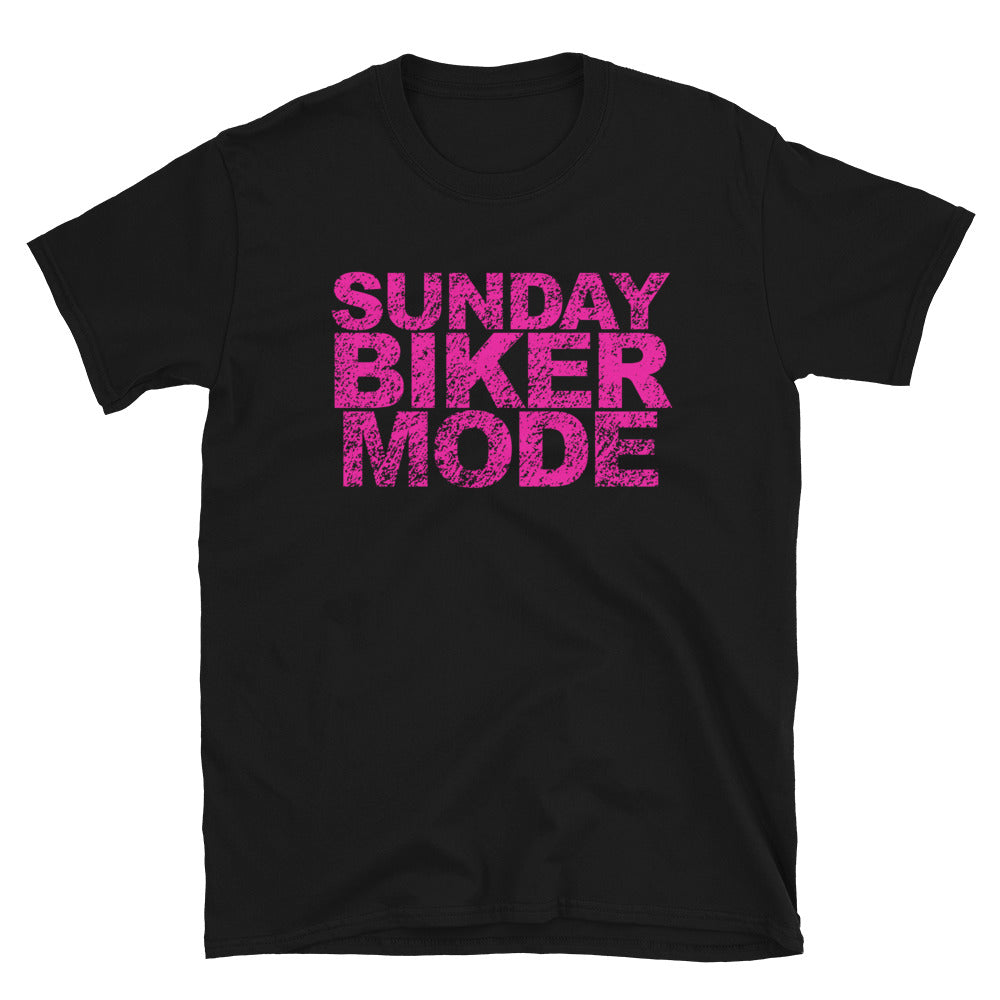 Kell Sunday Biker Mode