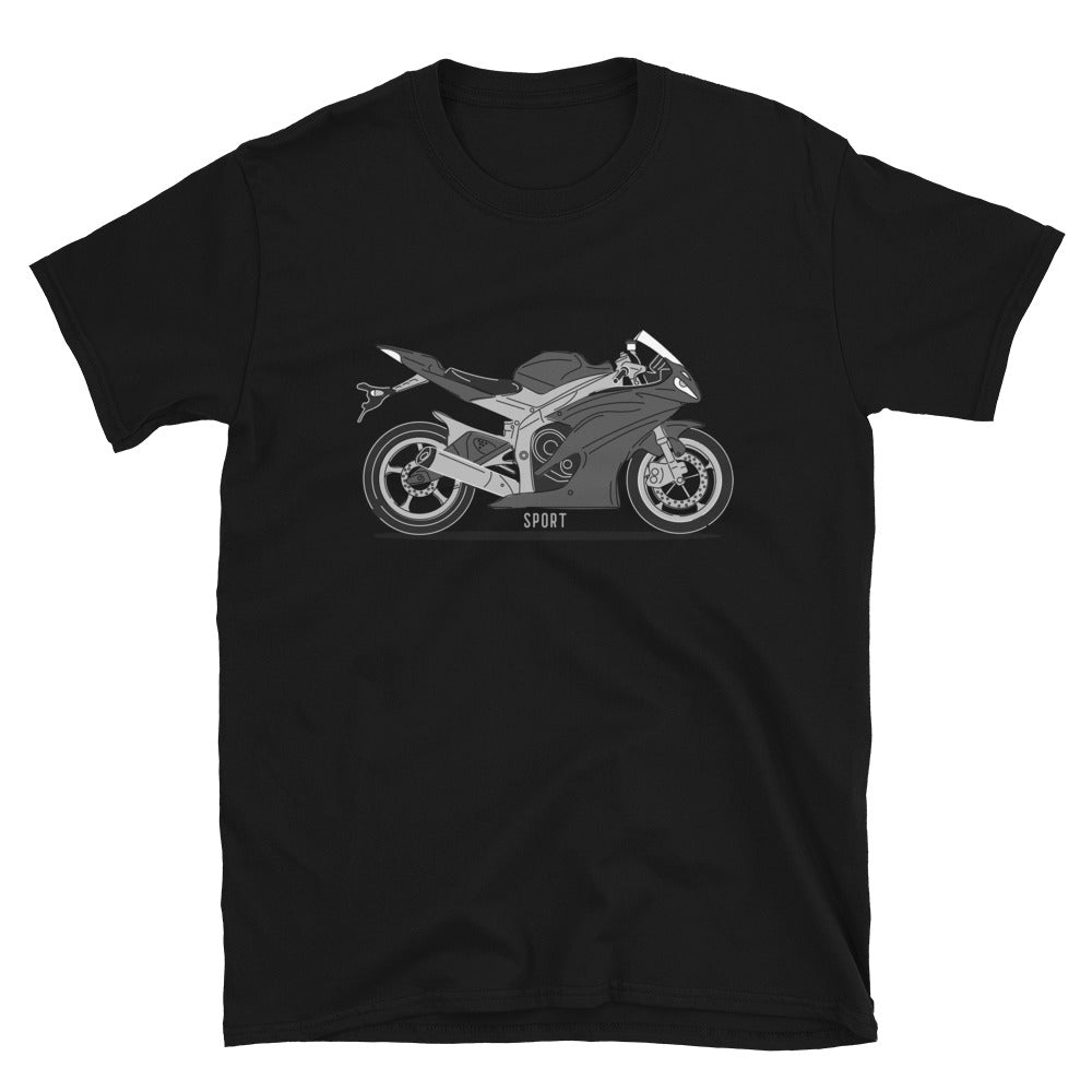 Sport Bike T-Shirt