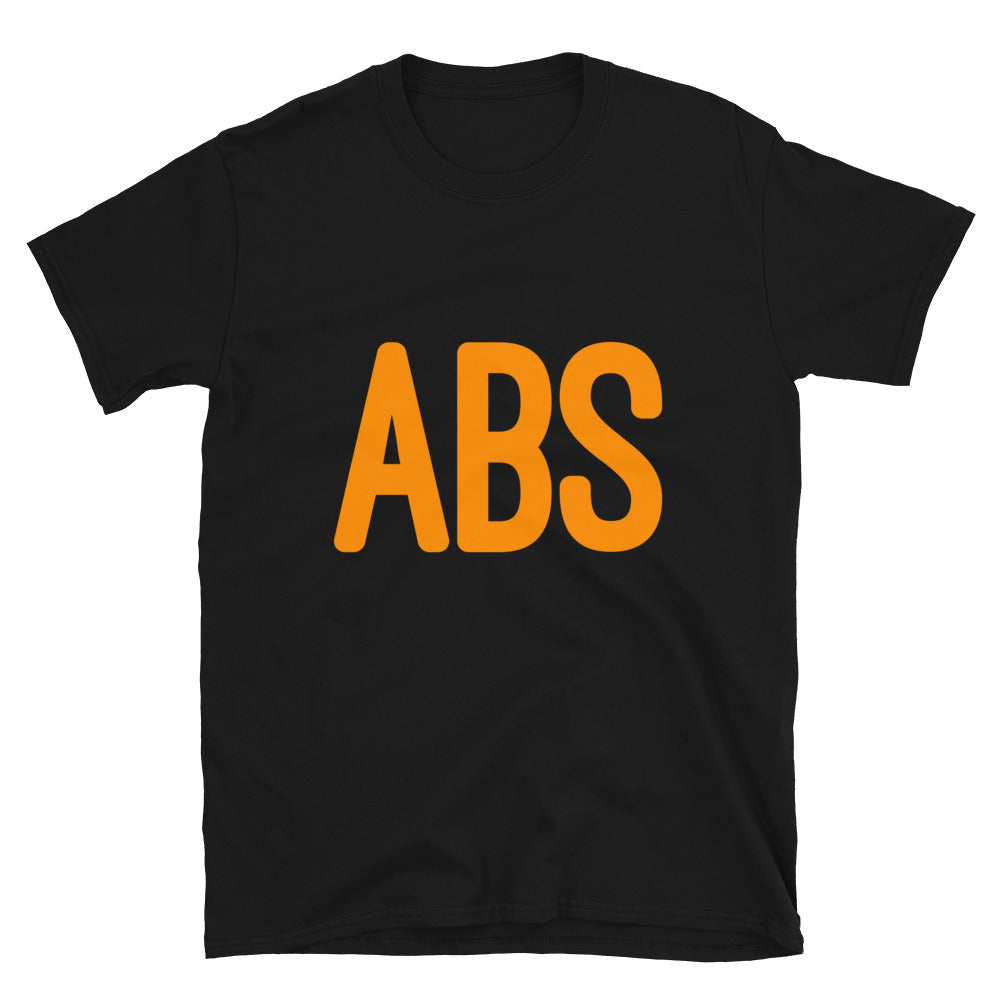ABS T-Shirt