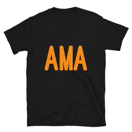 AMA T-Shirt