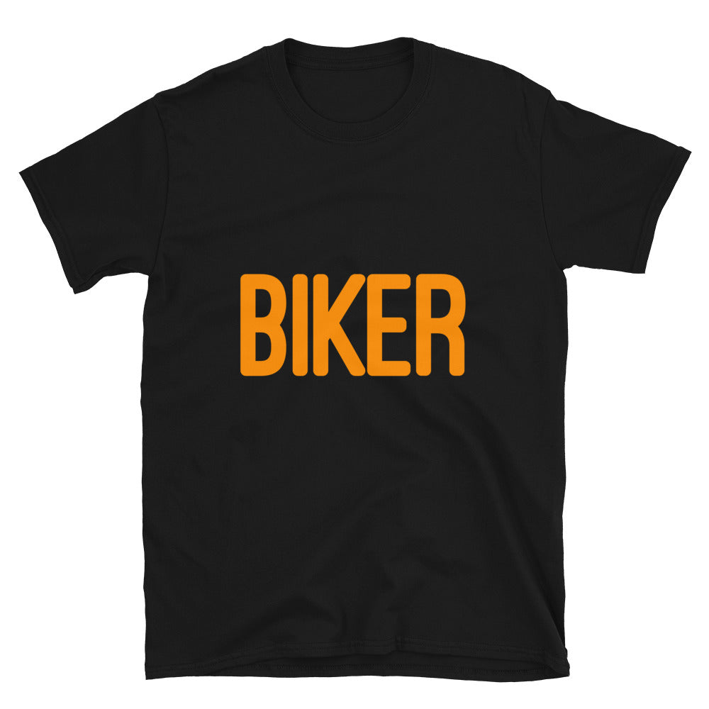 BIKER T-Shirt