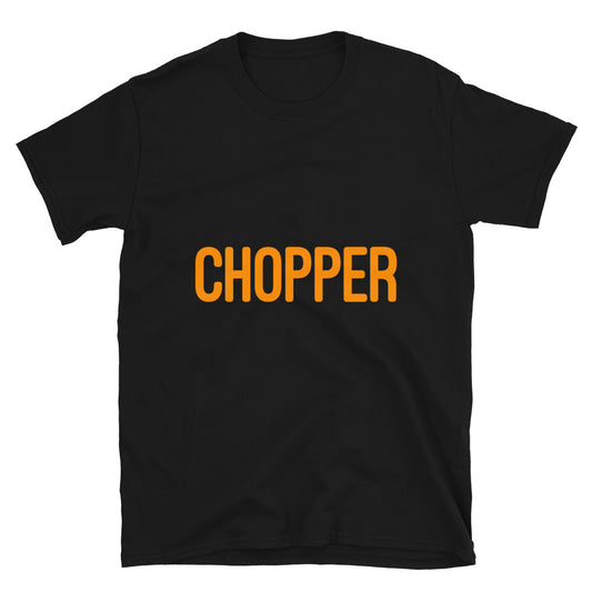 CHOPPER T-Shirt