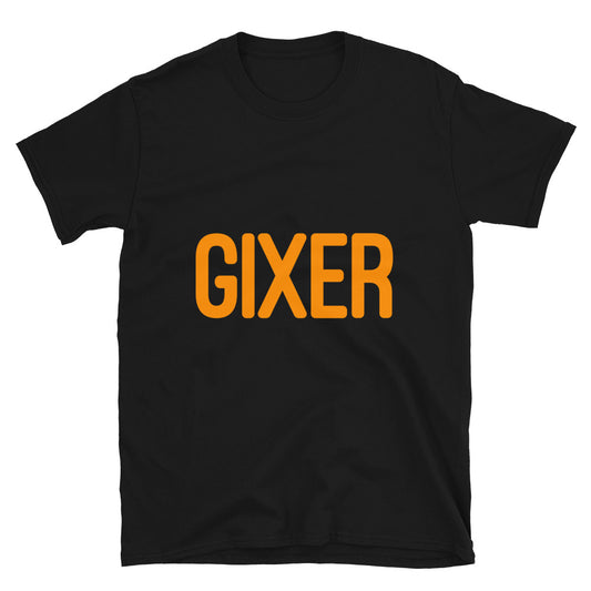 GIXER T-Shirt