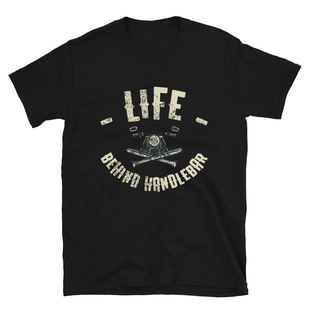 Doesn't matter what you ride T-Shirt