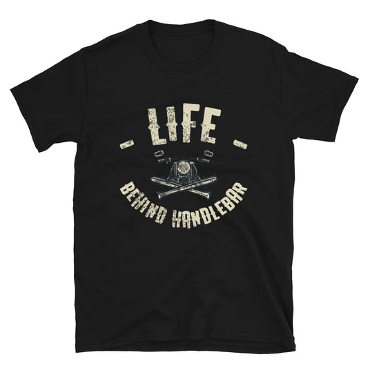 Doesn't matter what you ride T-Shirt