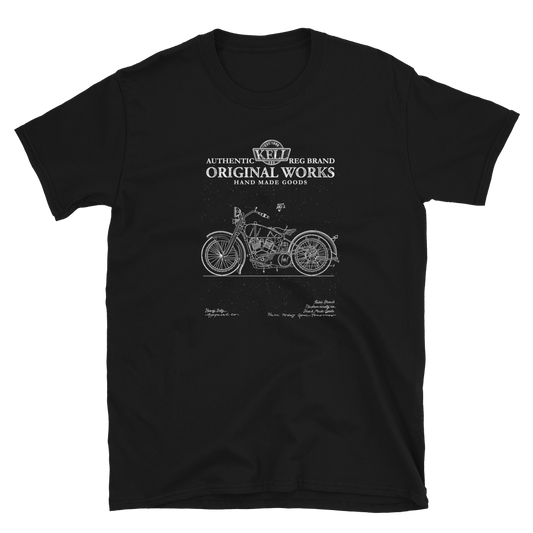Original Works Authentic T-Shirt