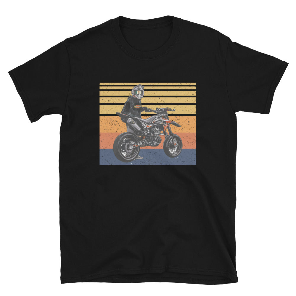 Motar Guy T-Shirt