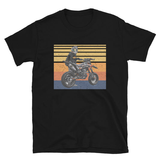 Motar Guy T-Shirt