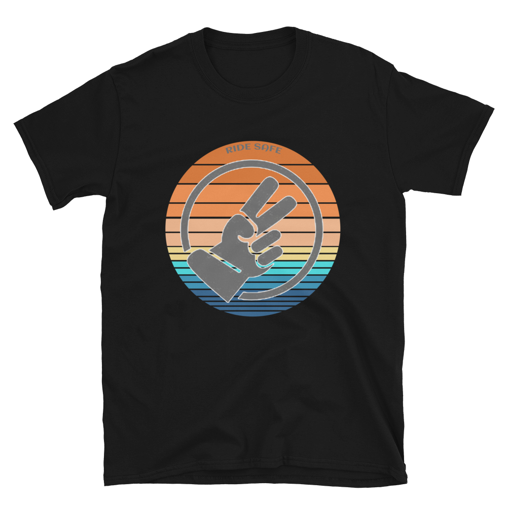 Ride Safe T-Shirt