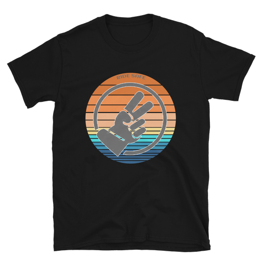 Ride Safe T-Shirt