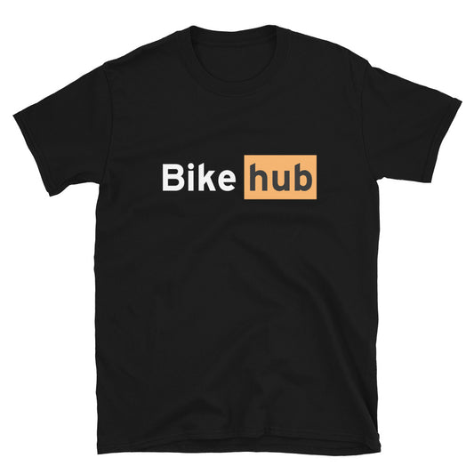 Bike Hub T-Shirt
