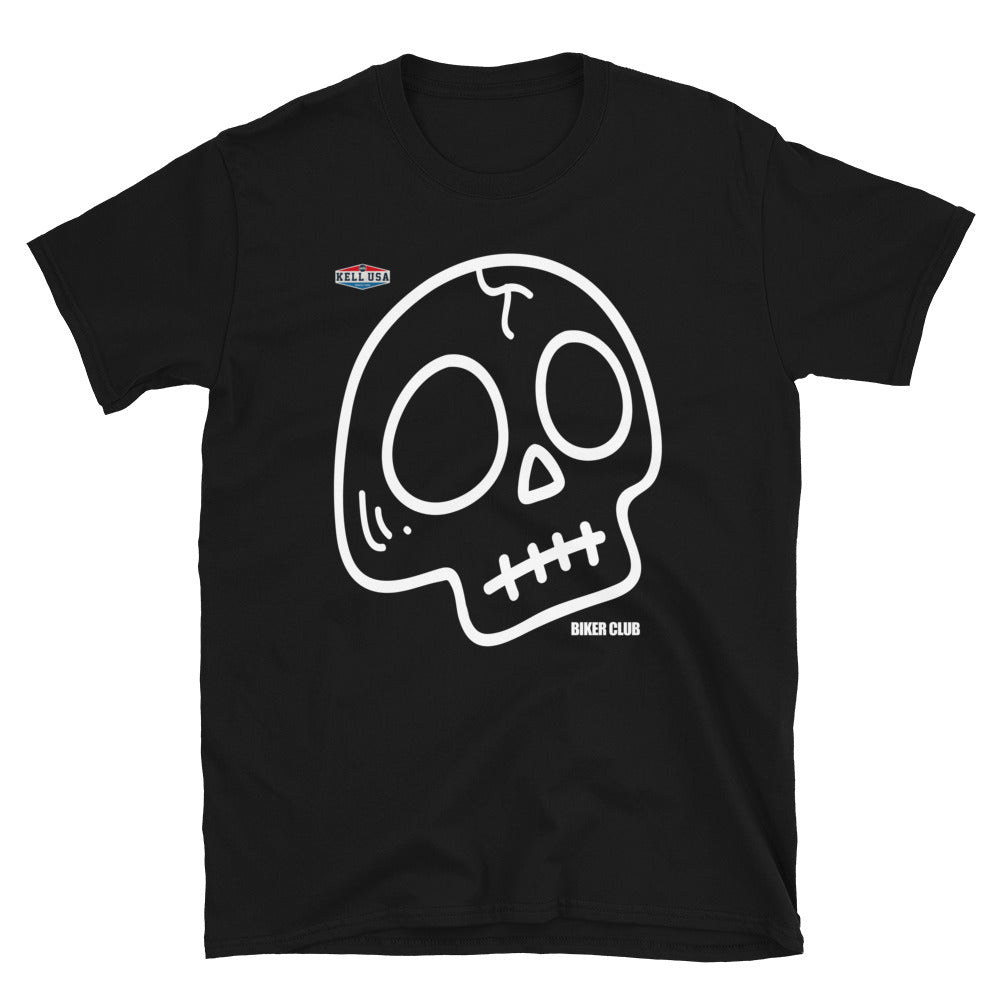 Biker Club Kellusa T-Shirt
