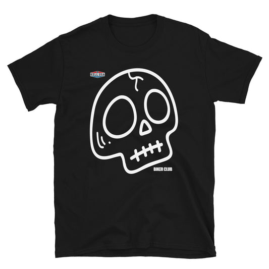 Biker Club Kellusa T-Shirt