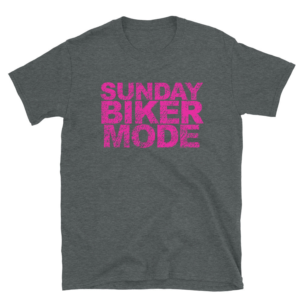 Kell Sunday Biker Mode