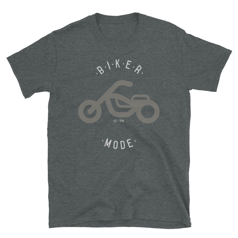 Kell Biker Mode Shirt