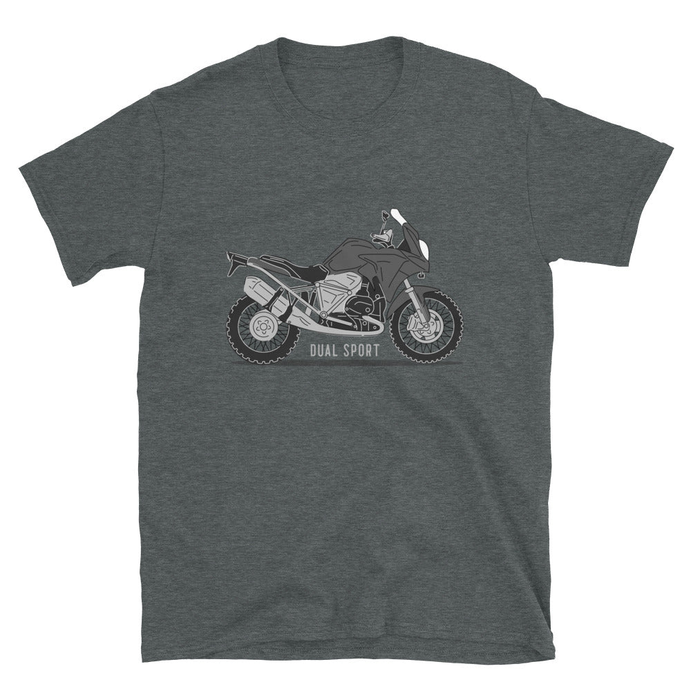 Dual Sport Bike T-Shirt
