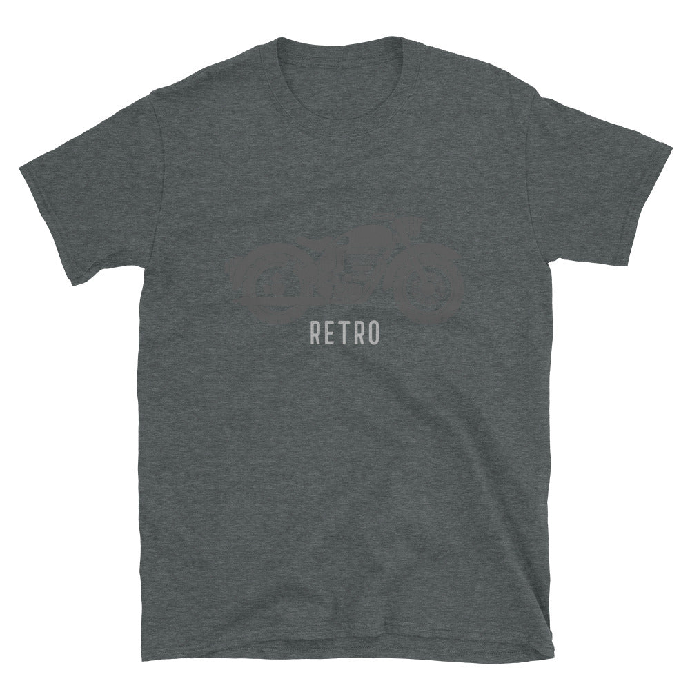 Retro Bike T-Shirt