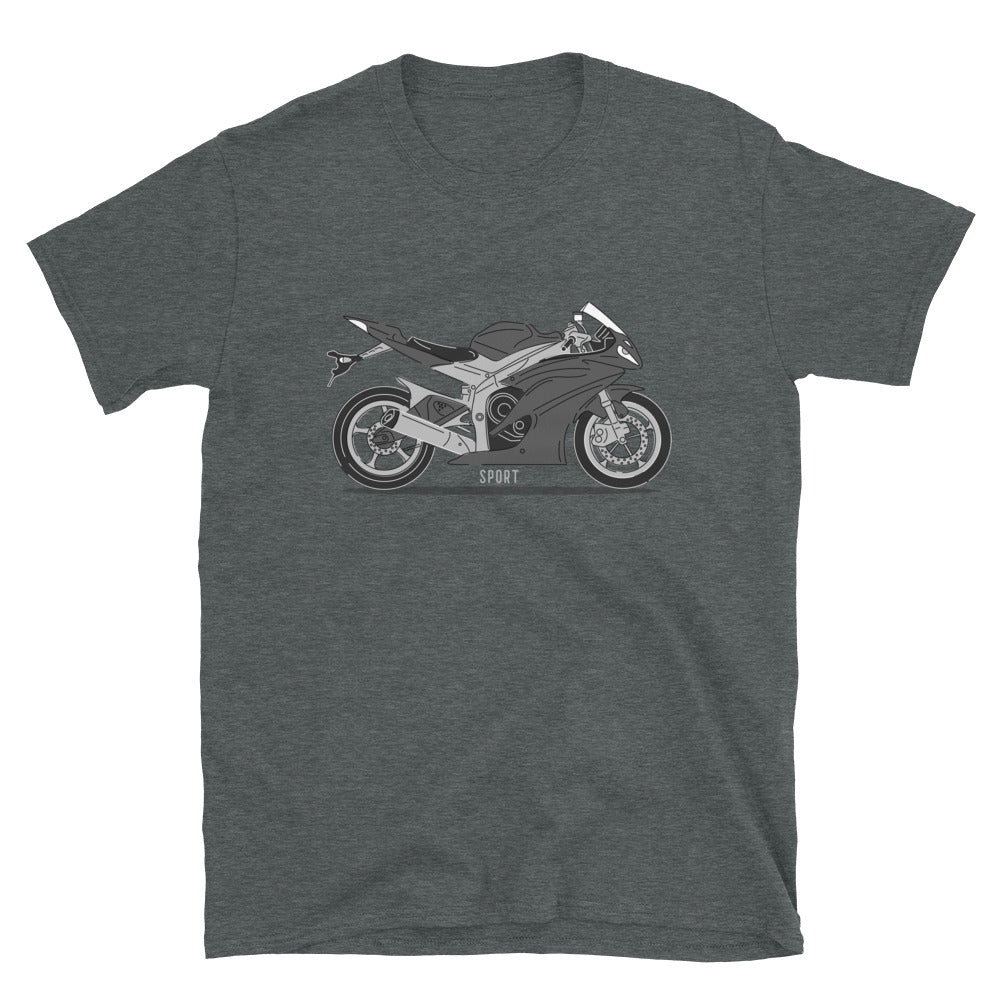 Sport Bike T-Shirt