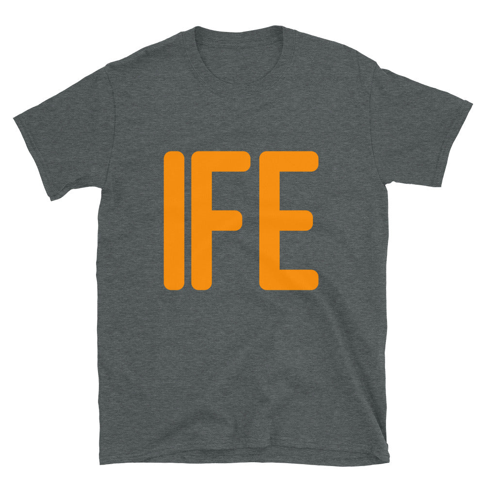 INVERTED FRONT ENDS T-Shirt