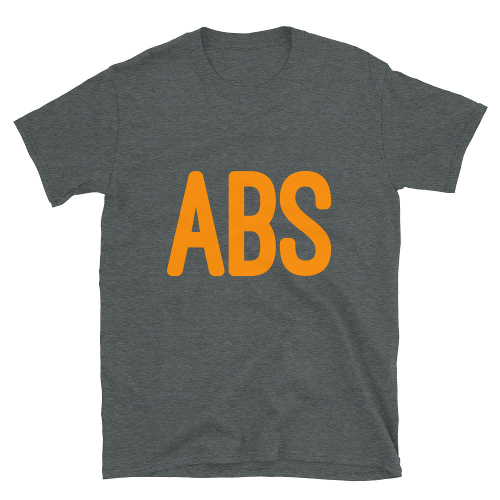 ABS T-Shirt