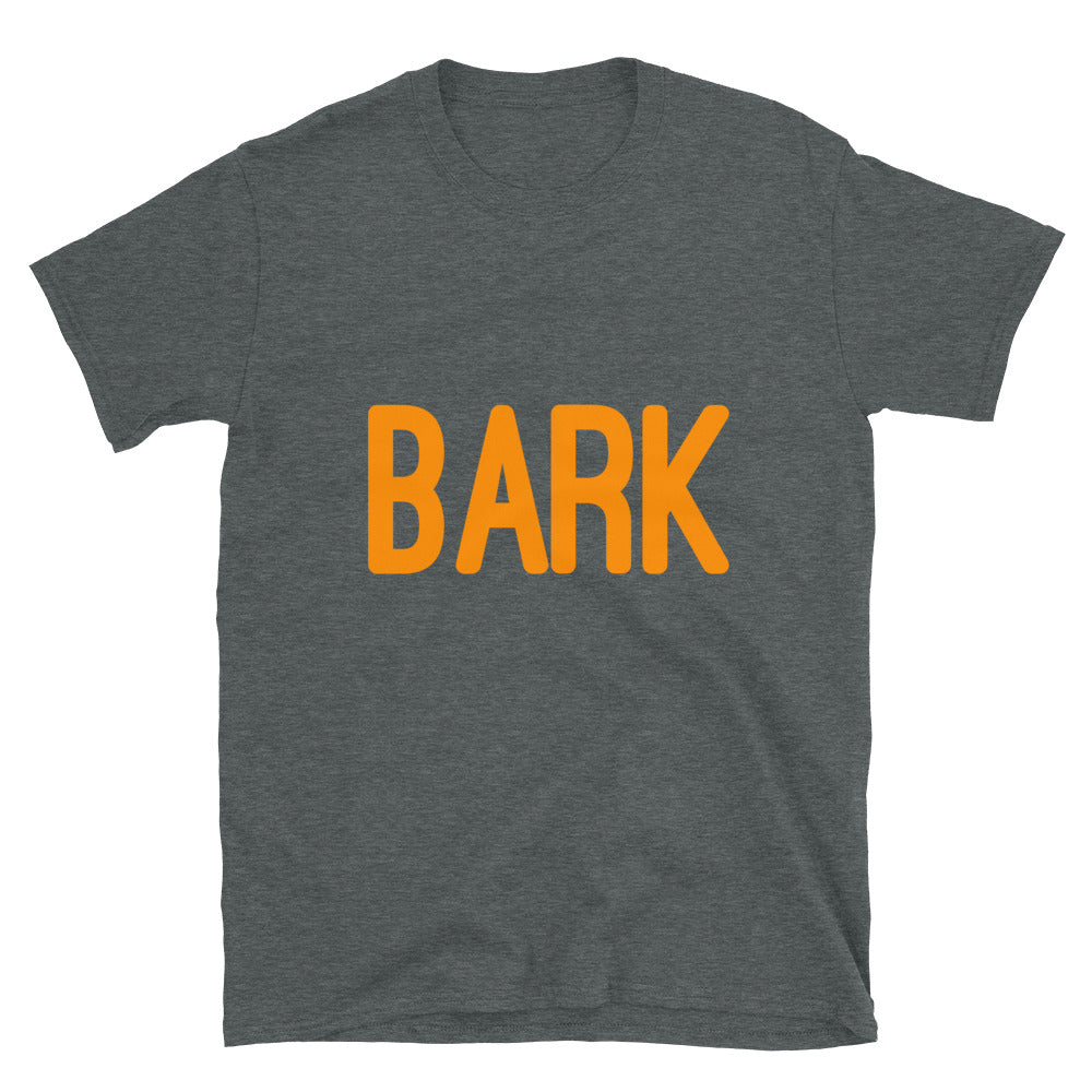 BARK T-Shirt