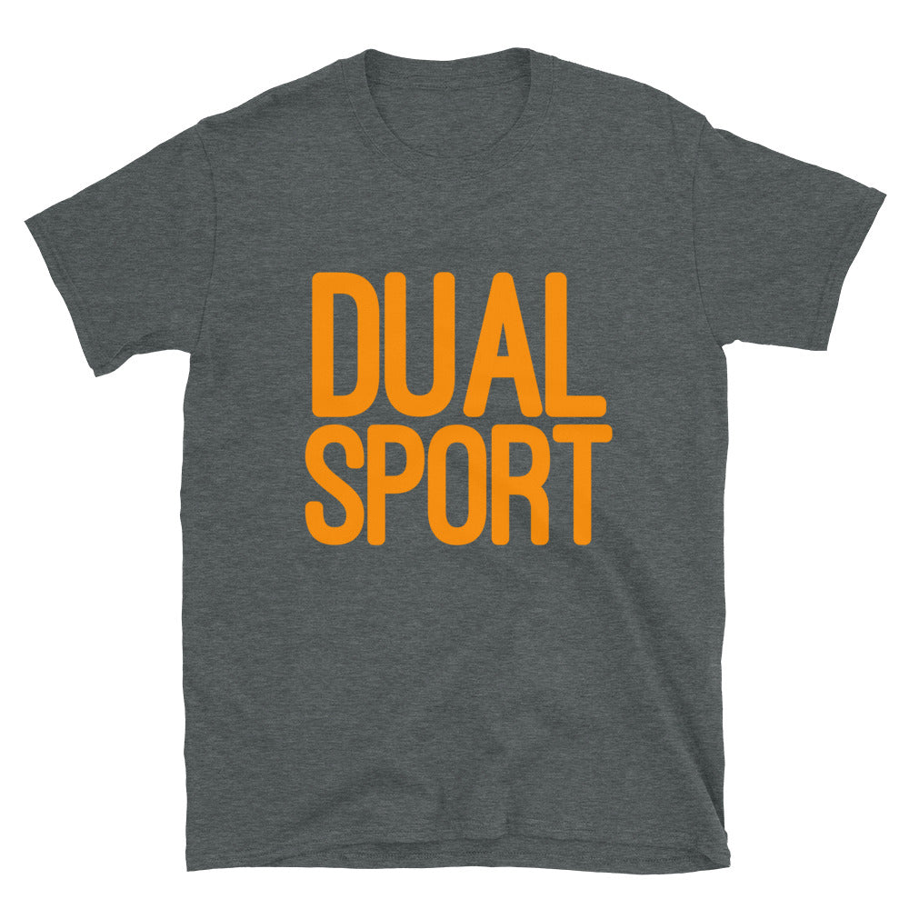 DUAL SPORT T-Shirt