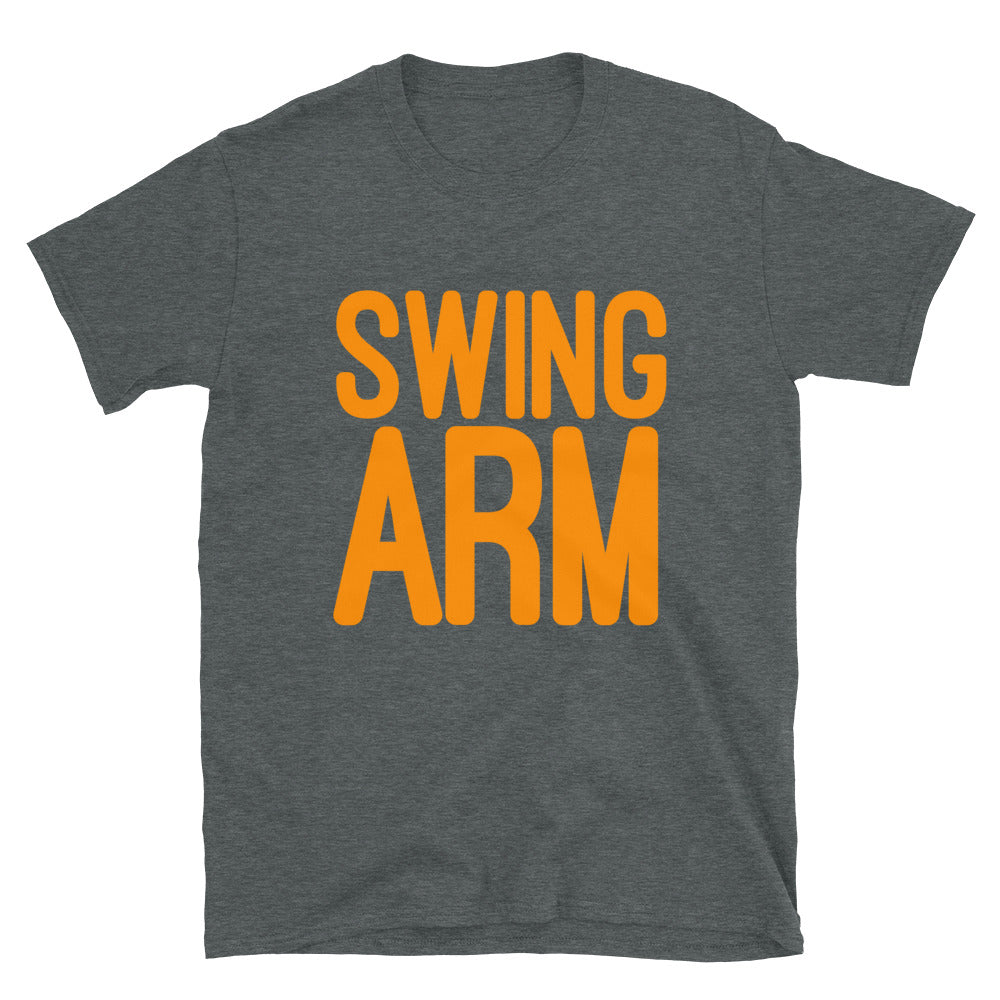 SWING ARM T-Shirt