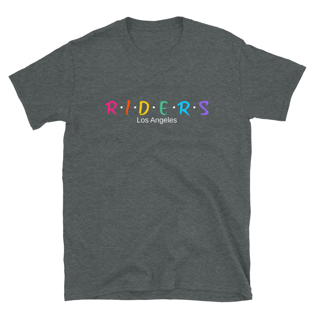 Los Angeles Riders T-Shirt